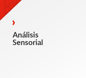 Análisis Sensorial