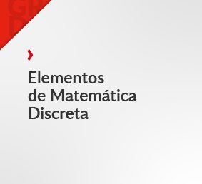 Elementos de Matemática Discreta