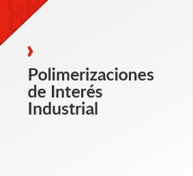 Polimerizaciones de Interés Industrial