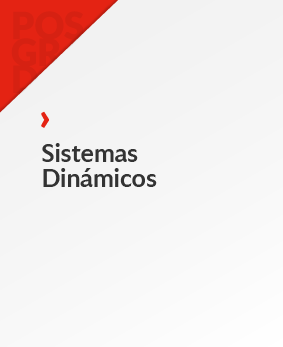 Sistemas Dinámicos
