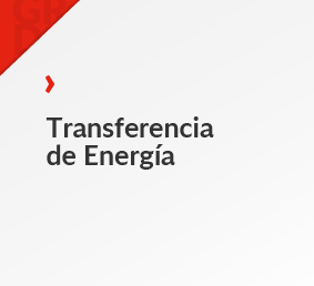 Transferencia de Energía