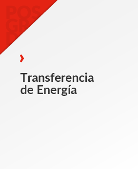 Transferencia de Energía