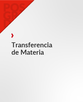 Transferencia de Materia