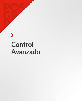 Control Avanzado