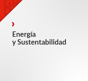 Energía y Sustentabilidad