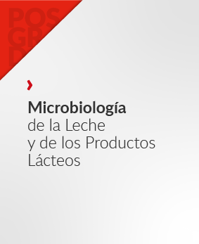 Microbiología de la Leche y de los Productos Lácteos
