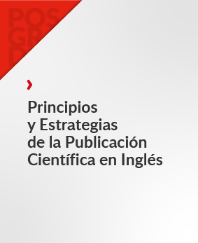 Principios y Estrategias de la Publicación Científica en Inglés