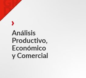 Análisis Productivo, Económico y Comercial