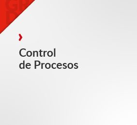 Control de Procesos