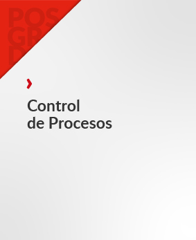 Control de Procesos