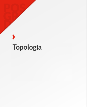 Topología